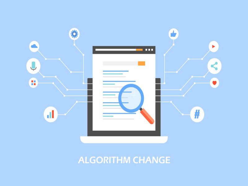 Edit Your Algorithm What is An Algorithm – Edwards Media Solutions